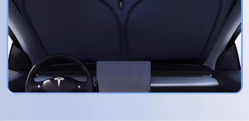 Car Summer Sun-Proof Front Shield Shading Sunscreen Heat Insulation Artifact for Car Block Sunshade Cover Car Explosion-Proof Sun-Proof