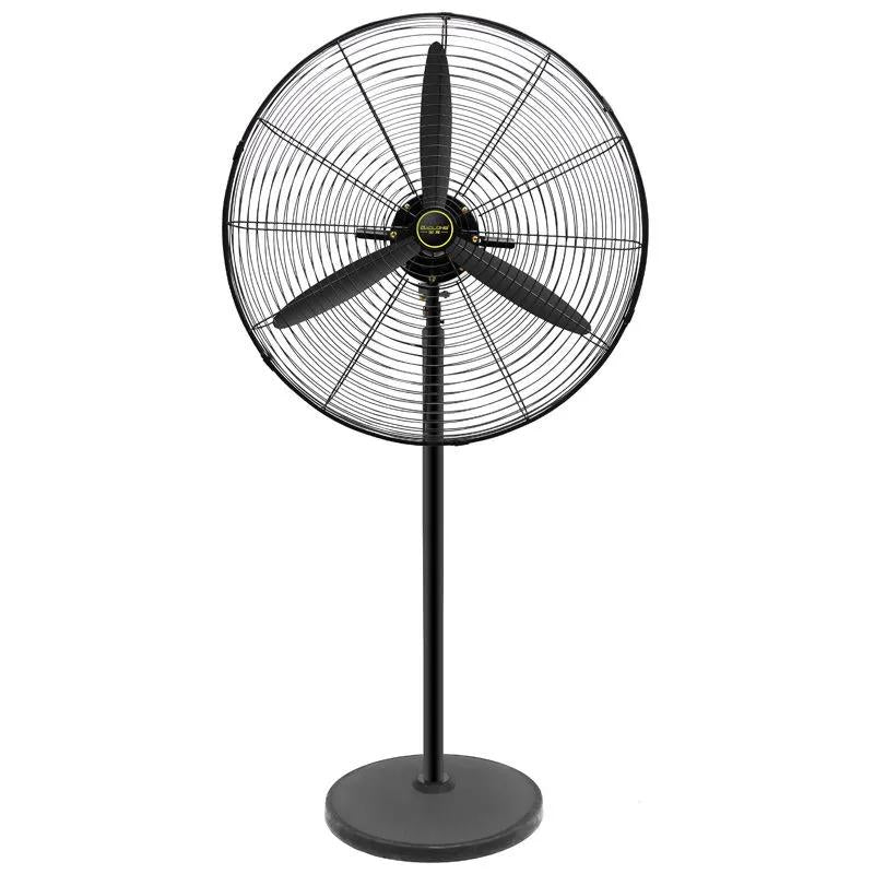 Industrial Wall Mount Fan Standing Fan 30inch 26inch 22inch