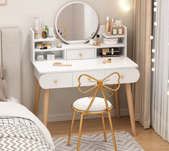 Dressing Table WLNM01