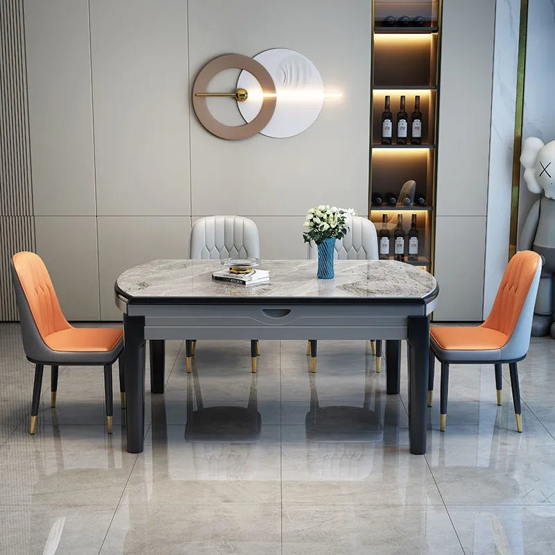 Dinning Table QWH01