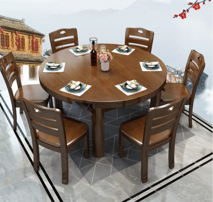 Dinning Table NQS02