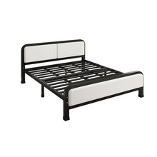 Load image into Gallery viewer, Metal bed High Tail NDM03
