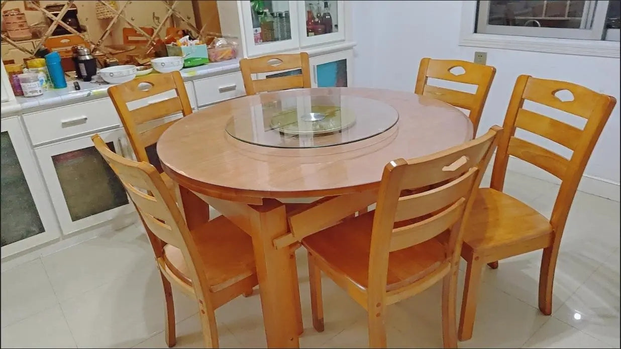 Dinning Table NQS02