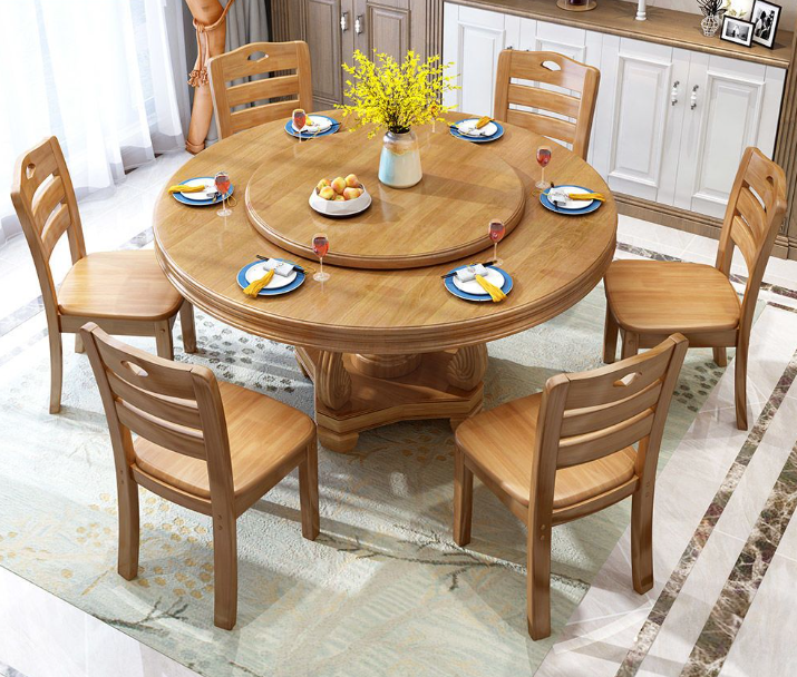 Dinning Table NQS01