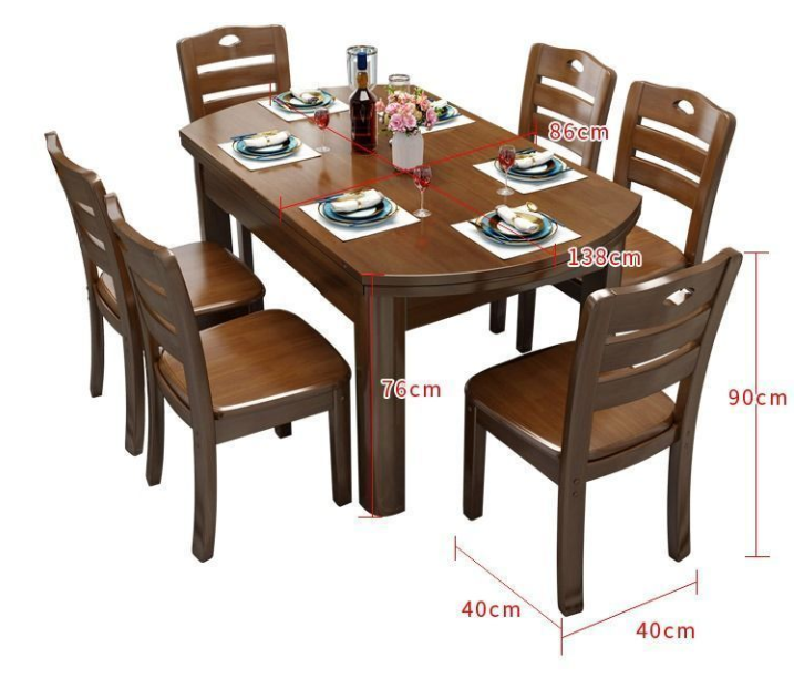 Dinning Table NQS02