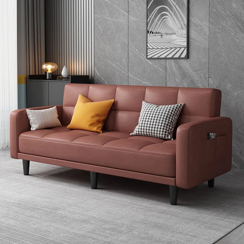 Fabric Sofa Bed NFYP01