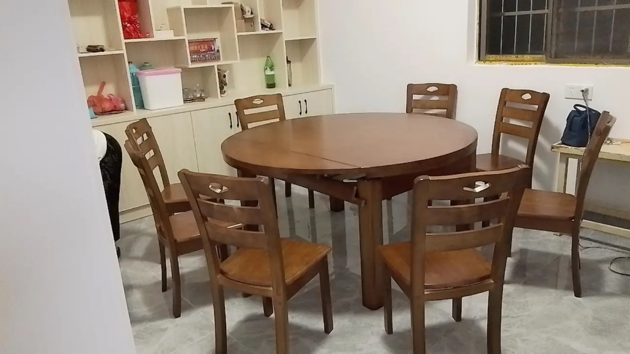 Dinning Table NQS02