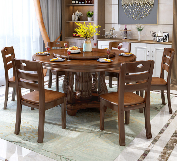 Dinning Table NQS01