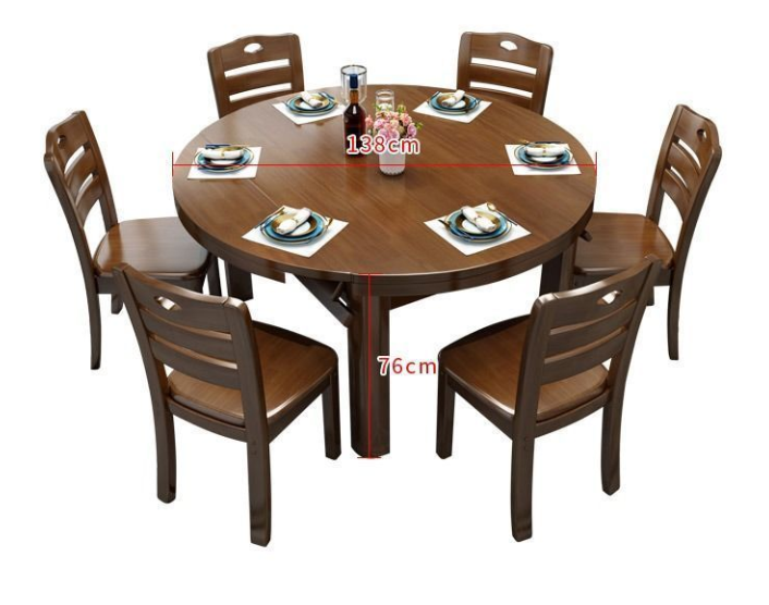 Dinning Table NQS02