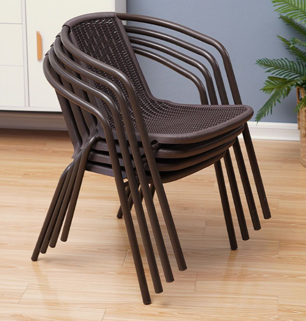 Outdoor Chair and Table Set LD02