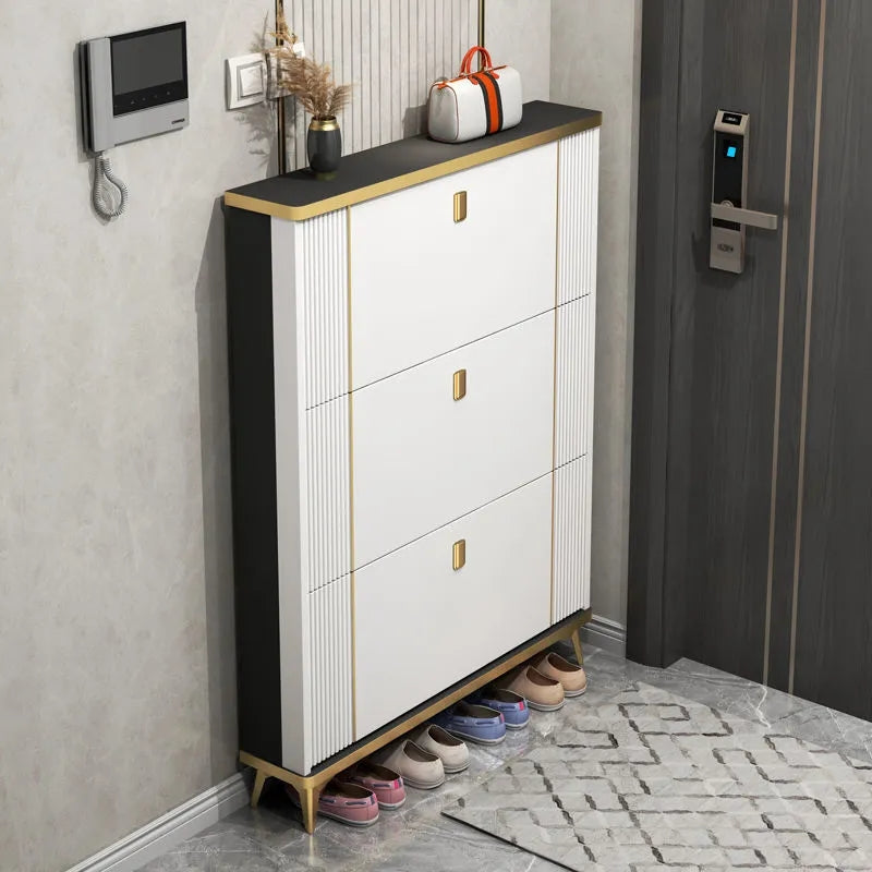 Luxury Shoe Cabinet XZN01