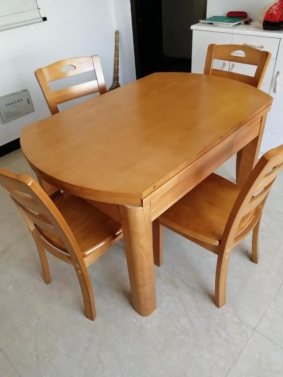 Dinning Table NQS02