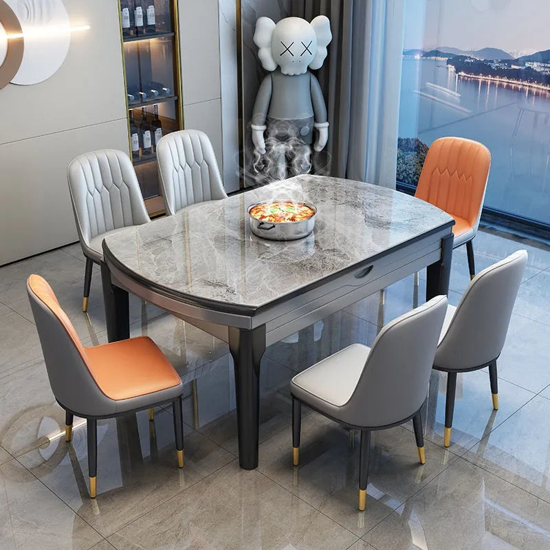 Dinning Table QWH01