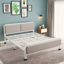 Load image into Gallery viewer, Metal bed High Tail NDM03
