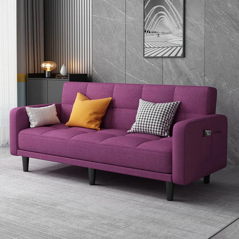 Fabric Sofa Bed NFYP01