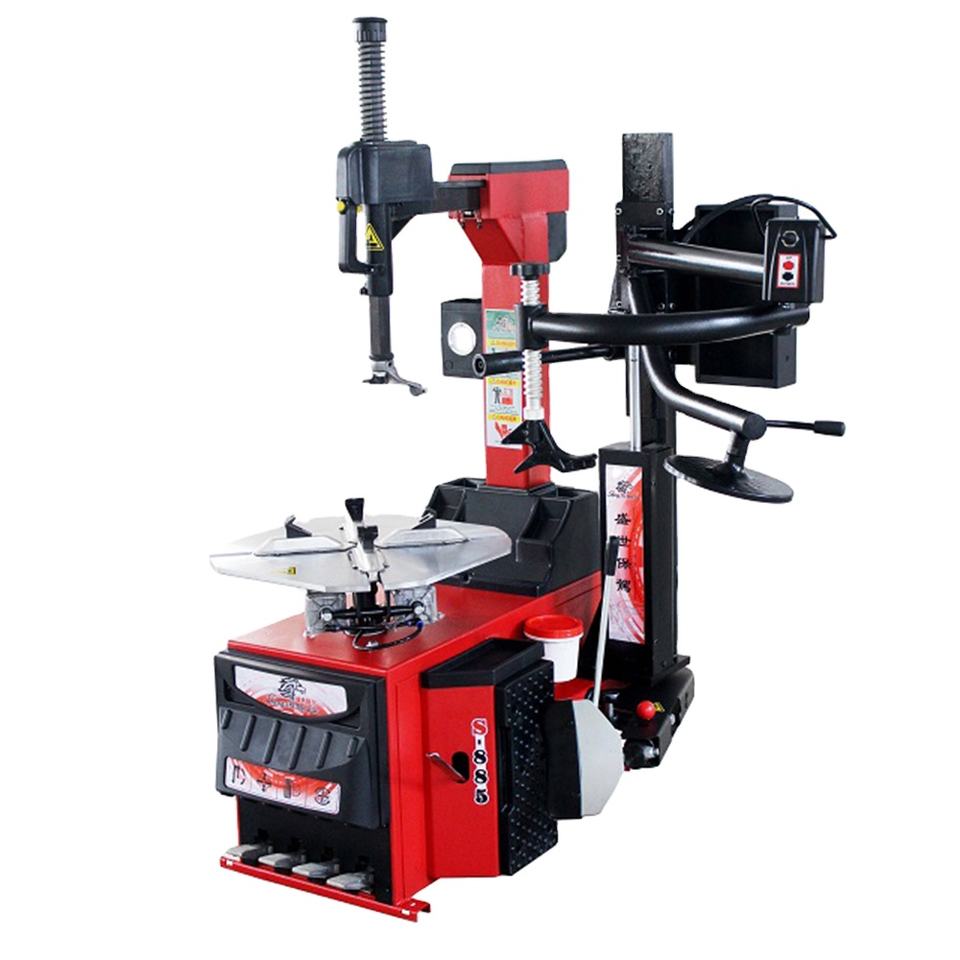 Automatic Car Tire Changer Machine