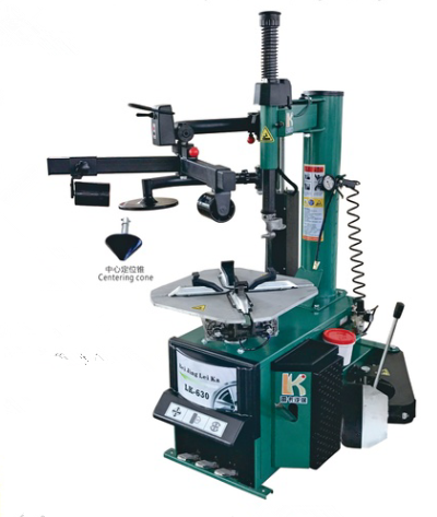 Car Tire Changer Machine