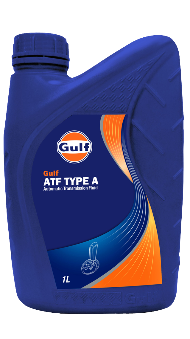 Gulf ATF Type A