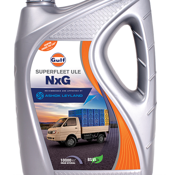 Gulf Superfleet ULE NxG