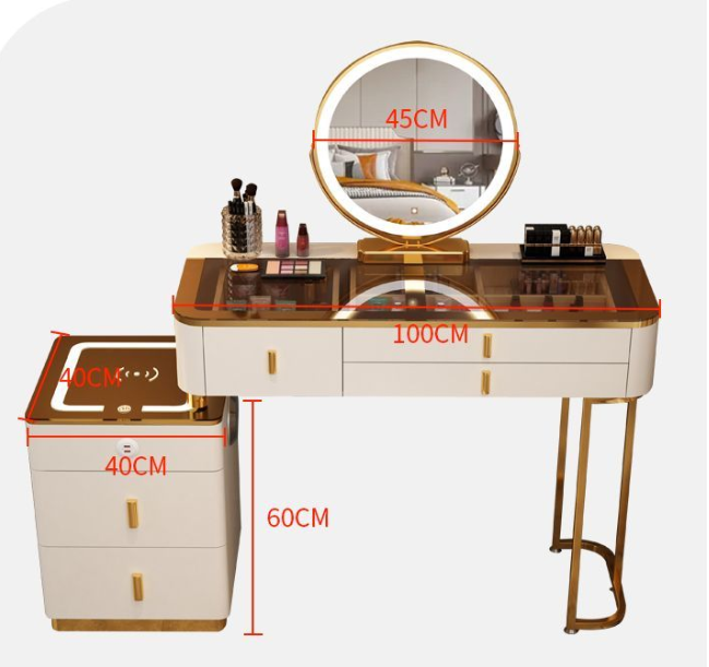 Smart Dressing Table ART01