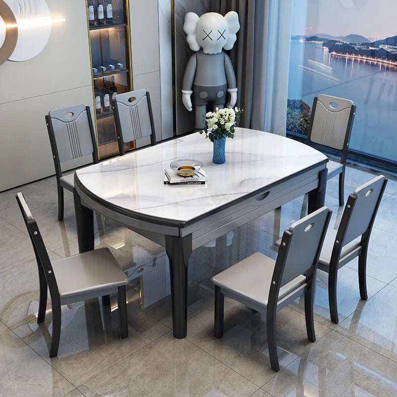 Dinning Table QWH01