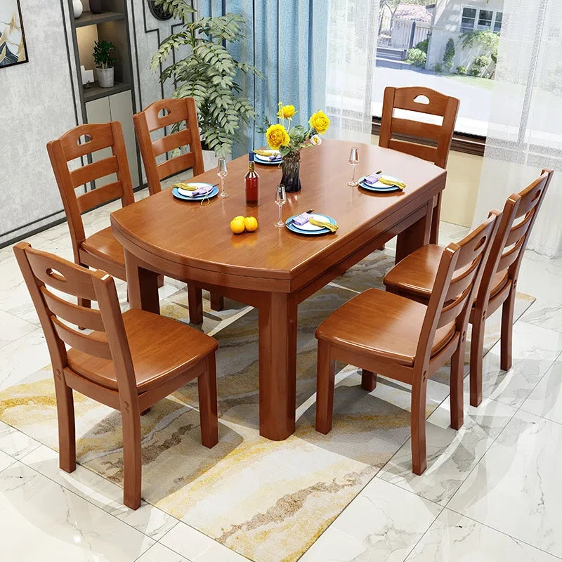 Dinning Table WS01