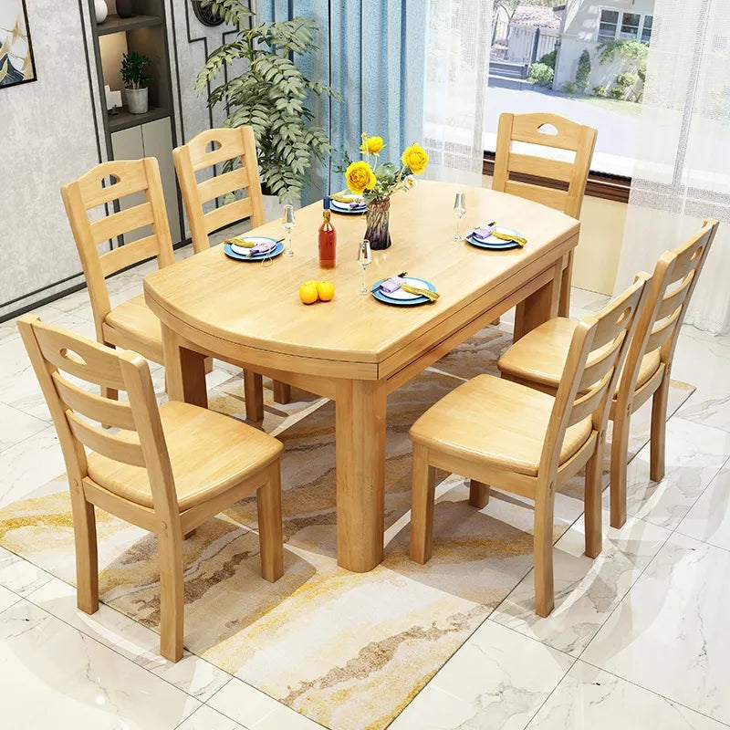 Dinning Table WS01