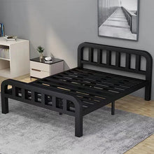 Load image into Gallery viewer, Metal bed High Tail NDM02
