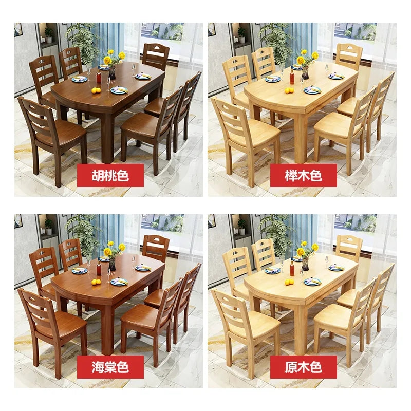 Dinning Table WS01