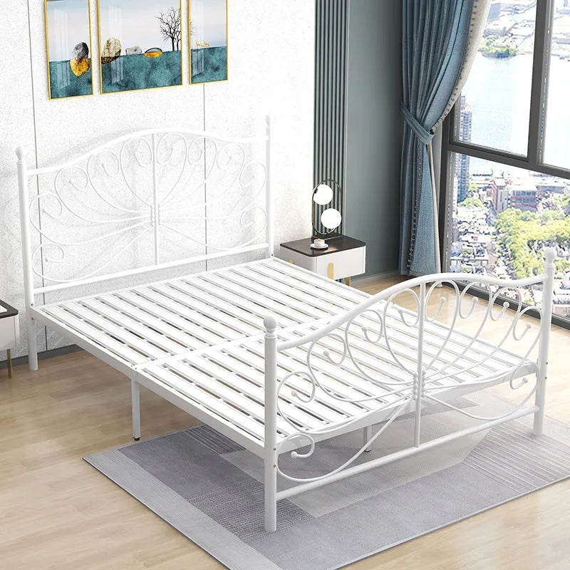 Metal Bed FJH01