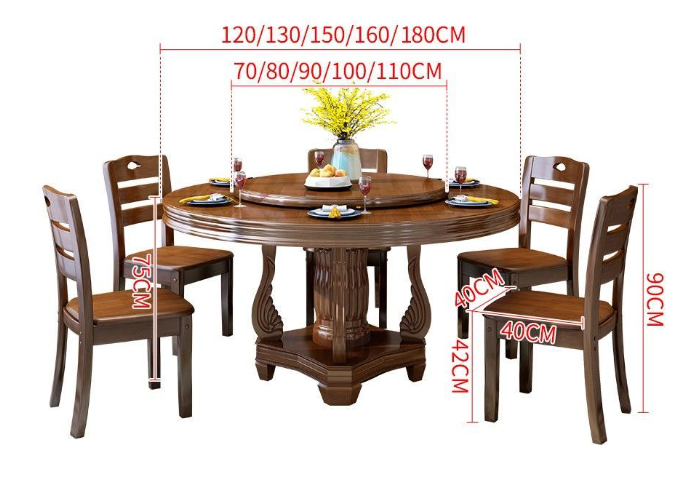 Dinning Table NQS01